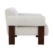 Harvey Upholstered Armchair